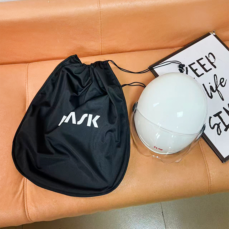 高品质轻便抽绳束口袋收纳袋