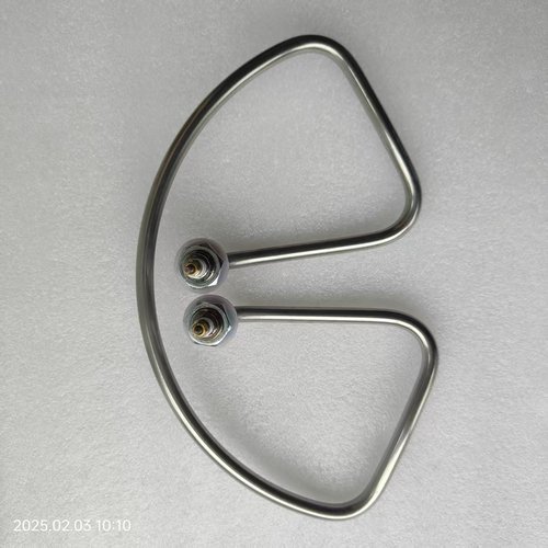 江阴滨江YX-24LDJ手提蒸汽灭菌器加热管18升高压消毒锅配件电热管