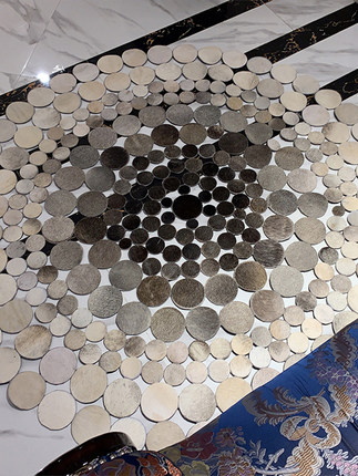 【327】直播秒杀特价直径137cm