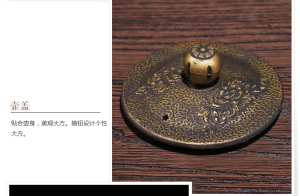 销铁壶铸铁无涂层纯手工茶具电陶炉煮茶配过滤老铁壶水壶养生泡茶