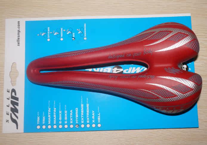 Selle de vélo - Ref 2352430 Image 3