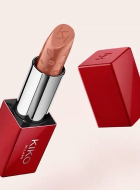 意大利2026情人节口红 flirt alert heartstopper shiny lipstick