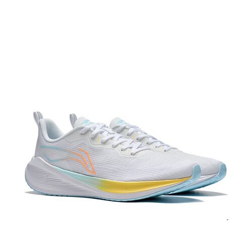 李宁男女跑步鞋吾适系列