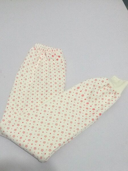 Pantalon collant hommes Femmes - Ref 764810 Image 1