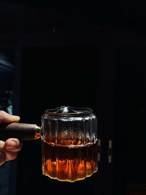 窥葵园【葵】野放古树有机红茶 今年口感更赞 红茶性价比大魔王！