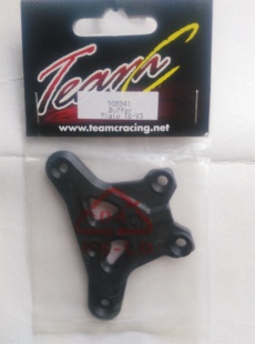 T8E T08941 缓冲顶板 V2竞速卡车原装 三角板 V3越野T8TE TEAM