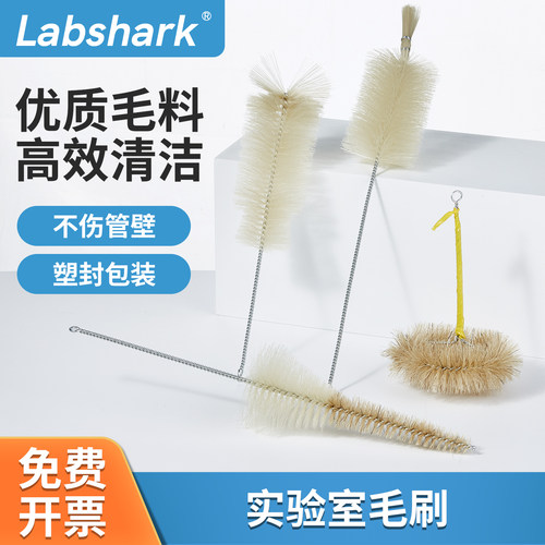 试管刷规格齐全优质毛料