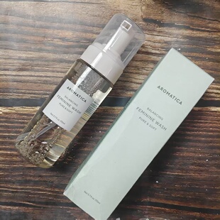 韩国aromatica/爱露梦蒲公英女性私处护理液温清洁止痒去味