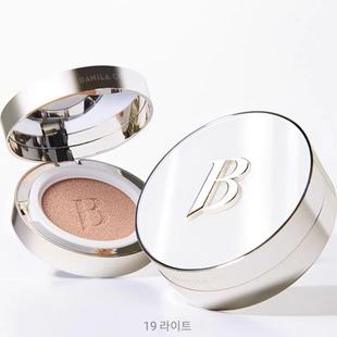 尹净汉同款韩国BANILACO芭妮兰水光奶油肌妆感养肤保湿气垫