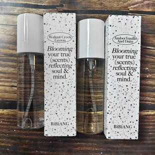 BIBIANG薇薇恩·妮琪小众清新头发衣物香氛喷雾持久留香
