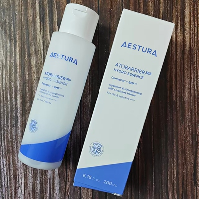 韩国AESTURA/瑷丝特兰柔护水润精华露保湿滋润改善干燥不油腻