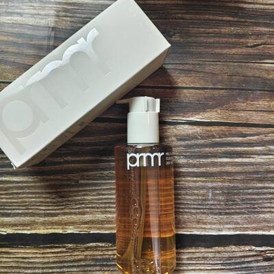 PRIMERA芙莉美娜洁颜蜜洁面卸妆二合一洗面奶温和清洁200ml