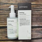 PRIMERA芙莉美娜去角质啫喱保湿 清洁毛孔面部纯天然无刺激