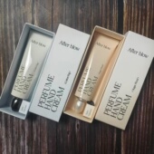 韩免After blow护手霜香氛持久留香木质香玫瑰茉莉滋润不油腻