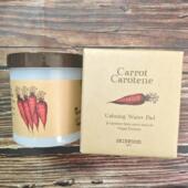 skinfood思亲肤胡萝卜温和修护保湿 棉片舒缓镇定收缩毛孔