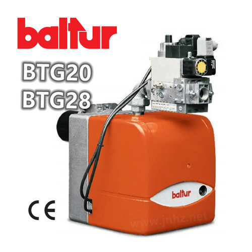 百得燃烧机BTG12BTG20BTG28