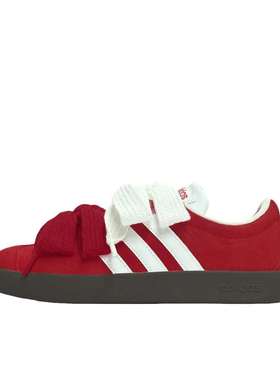 定制款 adidas neo Vl Cour HQ1802 （TEAM287-小春符）