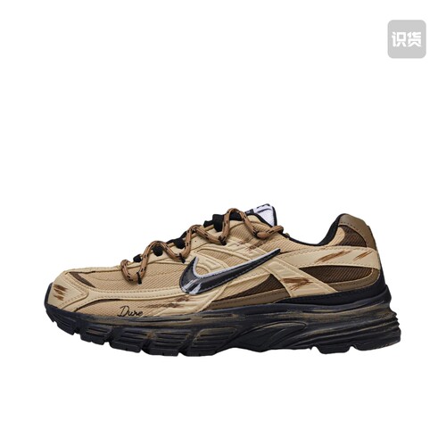 【定制球鞋】 Nike Initiator 跑鞋 (TEAM1306-荒野沙漠)
