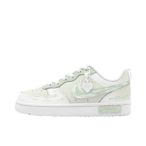【定制球鞋】Nike Court Borough (TeamS2-春日甜心S-BOX)