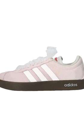 【定制球鞋】Adidas neo VL Court HQ1802 （TEAM665-初见晨曦）