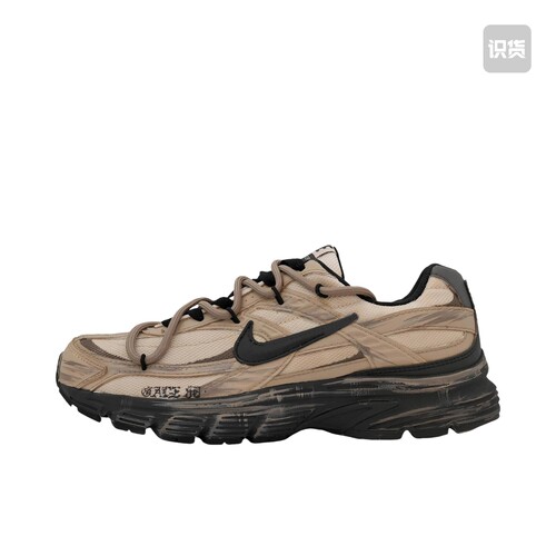 【定制球鞋】 Nike Initiator 跑鞋 (TEAM682-非黑宣言)
