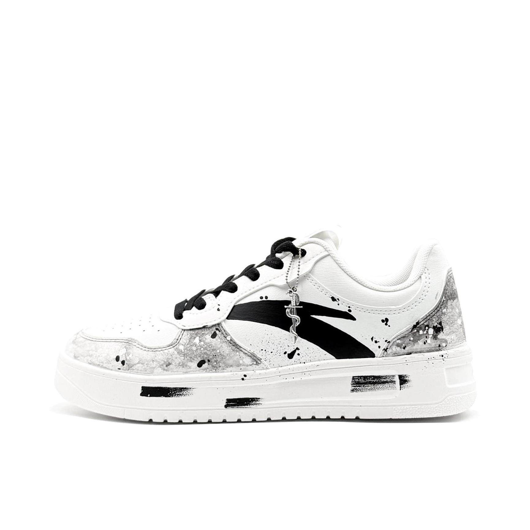 【定制球鞋】安踏 912418001Q-2 （TEAMTWO-黑曼巴2.0NX）,运动鞋new,板鞋,淘宝优惠券,粉丝福利购,淘宝优惠卷