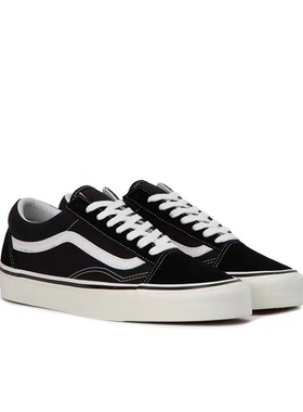 万斯 Old Skool 时尚经典 安纳海姆