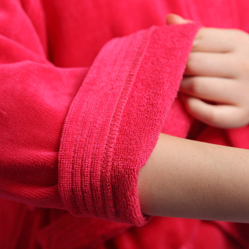 Peignoir jeunesse - Ref 597476 Image 3