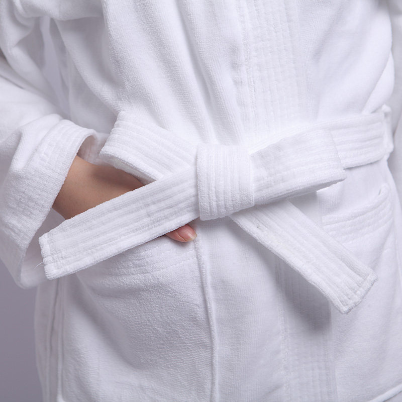 Peignoir jeunesse - Ref 597476 Image 4