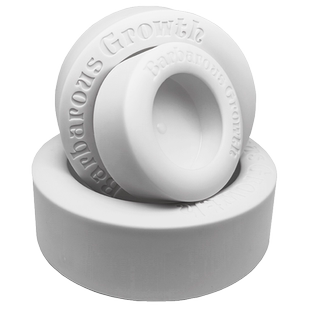 爬宠水盆守宫蜥蜴非陶瓷防逃逸食盆爬虫鬃狮蜘蛛豹纹活体饲养喂食