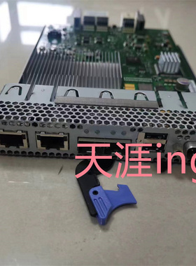 IBM P750小型机 8408-E8D Card w/10GbE 00E2908 00E2907 74Y3832