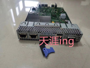 IBM 00E2907 74Y3832 Card 00E2908 E8D 8408 P750小型机 10GbE