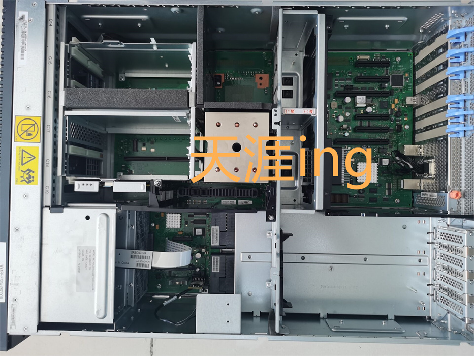 IBM P720小型机主板 8202 E4C 74Y4127 74Y4130 另有整机配件可售