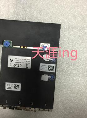 DELL 0XGRFF Broadcom 57840S 10G网卡四口网卡 03G84K 原装拆机