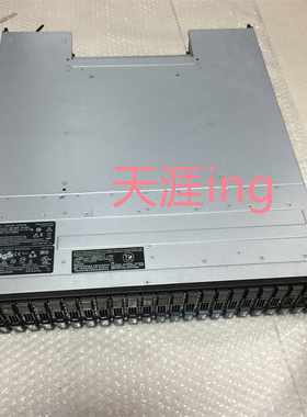 DELL SCv2020储存服务器双控双电 F4VMK 0F4VMK Y5W2H 9TCMM