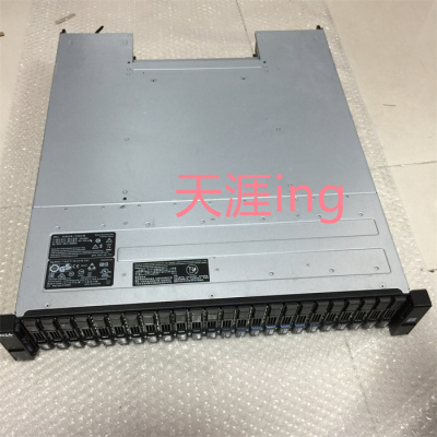 存储服务器SCv2020DELL0F4VMK