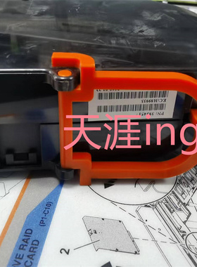 IBM P6 520 小型机服务器风扇 39J4517  原装拆机现货出售