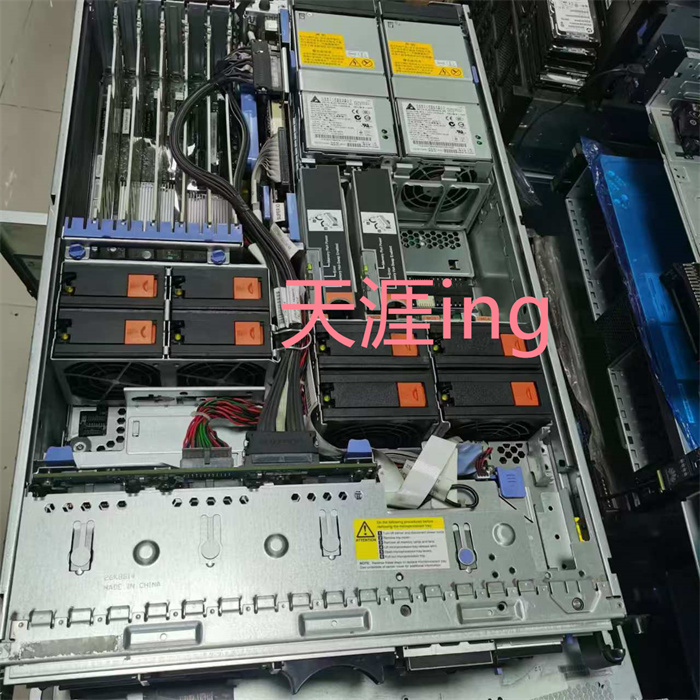 IBM服务器主板44E4281