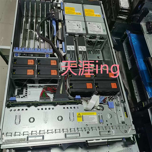 IBM服务器主板44E4281
