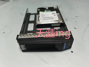 浪潮 600G 15K 2.5 SAS ST600MP0006 V0230LR 1UU200-003 硬盘