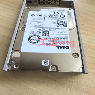 DELL服务器硬盘04HGTJ