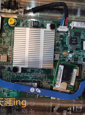 HP BL460C G8 刀片阵列卡  670026-001 684370-001 660092-001