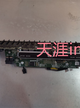 戴尔/DELL R730XD 服务器 2.5寸 24盘位硬盘背板 02RRVJ 0PGP6R