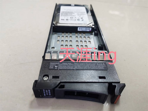 IBM V7000存储硬盘 600G 10K 2.5 SAS 85Y5864 00Y2683