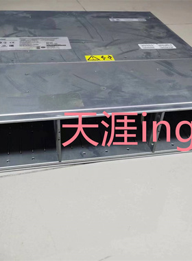 NetApp EF560存储柜双控双电整机测试 X-48870-00-R6 111-02347