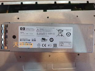 P6500控制器电池 P6300 AG637 63601 001 460581 EVA4400