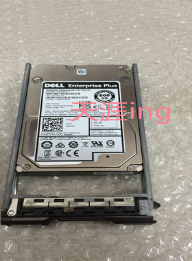 DELL 康贝/SC存储服务器硬盘 600G 15K 2.5 SAS G6C6C 0G6C6C
