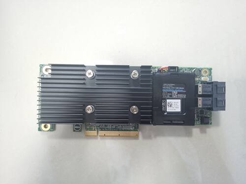 戴尔/DELL H730P 阵列卡  0X4TTX 0H132V PCI-E 服务器RAID阵列卡
