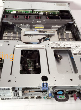 HP DL380 G6 G7服务器主板 599038-001 583918-001 496069-001