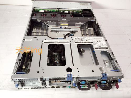 HP DL380 G6 G7服务器主板 599038-001 583918-001 496069-001